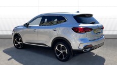 MG HS 1.5 T-GDI Trophy 5dr DCT Petrol Hatchback